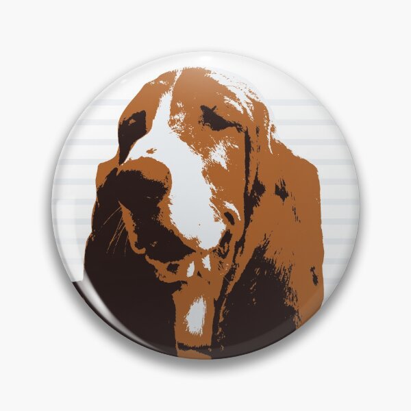 Item preview, Basset Hound Big Ears But Not Listening Design Idea design product designed and sold by Lisbob.