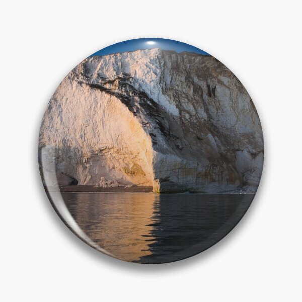 Item preview, Seaford Head cliff face. designed and sold by willgudgeon.