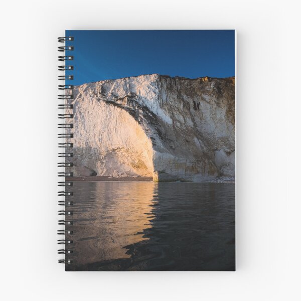 Item preview, Seaford Head cliff face. designed and sold by willgudgeon.