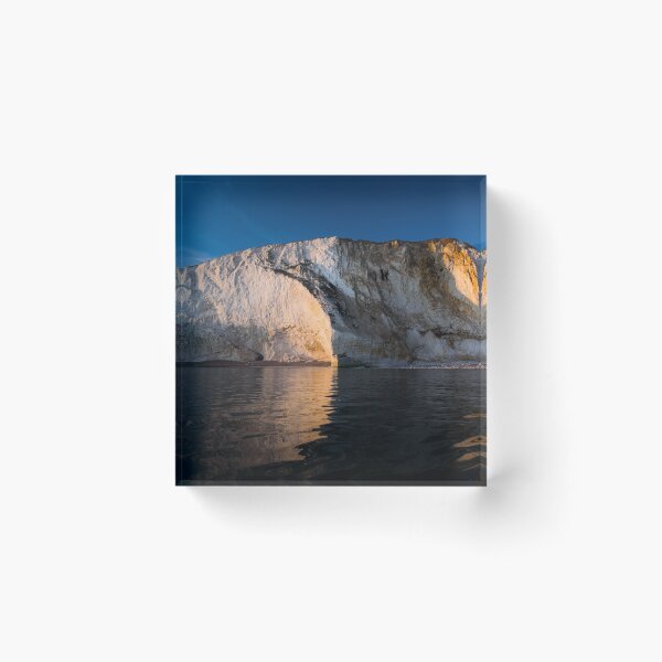 Item preview, Seaford Head cliff face. designed and sold by willgudgeon.