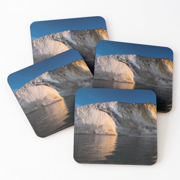 Item preview, Seaford Head cliff face. designed and sold by willgudgeon.