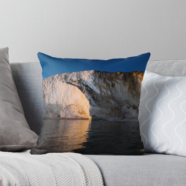 Item preview, Seaford Head cliff face. designed and sold by willgudgeon.