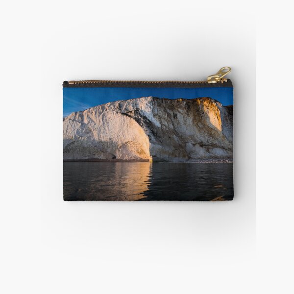 Item preview, Seaford Head cliff face. designed and sold by willgudgeon.