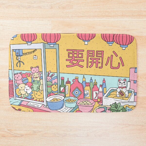 Item preview, MANEKI BE HAPPY designed and sold by theeighth.