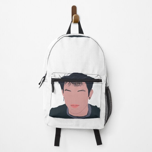 Item preview, Griffin Johnson designed and sold by Daezha Kirk.