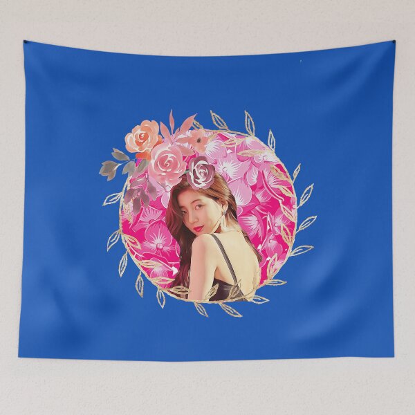 Item preview, Suzy + Floral Beauty designed and sold by humanlydesigned.
