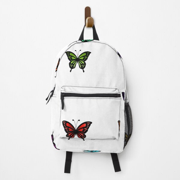 Item preview, Butterfly Sticker Pack designed and sold by StickersbyV.