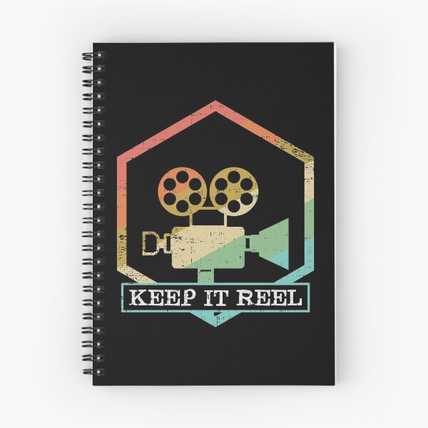 Item preview, Funny Keep It Real Filmmakers Film Lovers Gift design product designed and sold by Lisbob.