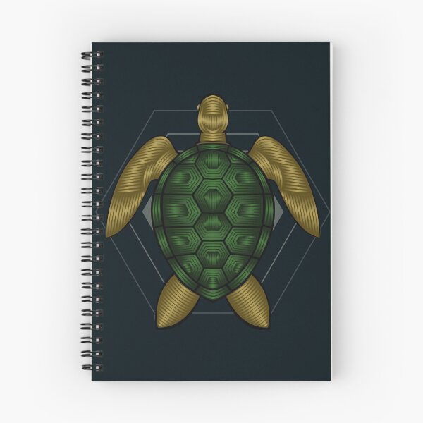 Item preview, Turtle designed and sold by papererwin.