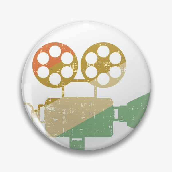 Item preview, Funny Keep It Real Filmmakers Film Lovers Gift design product designed and sold by Lisbob.