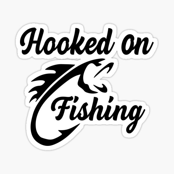 Gone Fishing Funny Fishing Quotes Weekend Hooker Fisherman