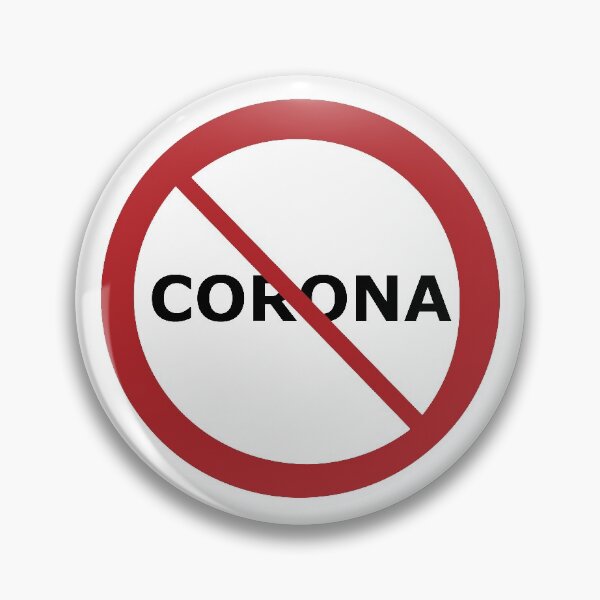 Item preview, Covid Meme designed and sold by IBMadness.