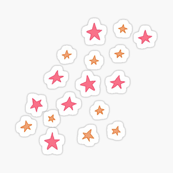 Item preview, star pack designed and sold by sheatran.