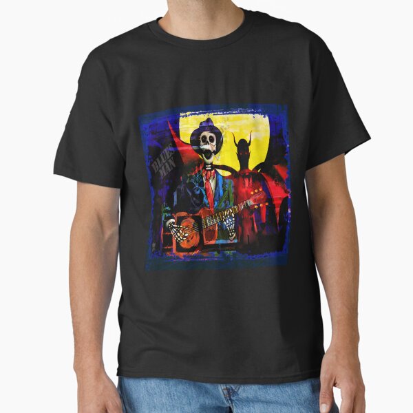 Item preview, BLUES MAN designed and sold by Neil Finnemore.