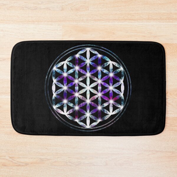 Item preview,  flower of life the age of Aquarius designed and sold by filippobassano.