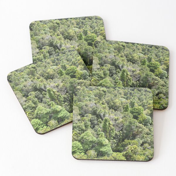 Item preview, Tropical rain forrest designed and sold by Artlajf.