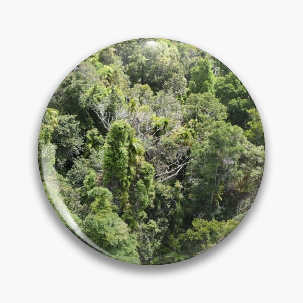 Item preview, Tropical rain forrest designed and sold by Artlajf.