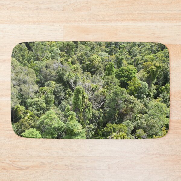 Item preview, Tropical rain forrest designed and sold by Artlajf.