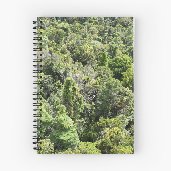 Item preview, Tropical rain forrest designed and sold by Artlajf.