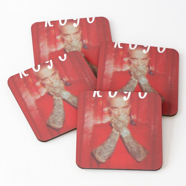 Item preview, Copy of J Balvin Colores  designed and sold by MemexicanLob.