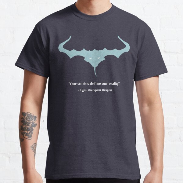 Ugin Classic T-Shirt
