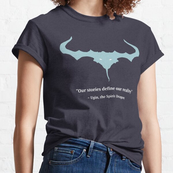 Ugin Camiseta clásica
