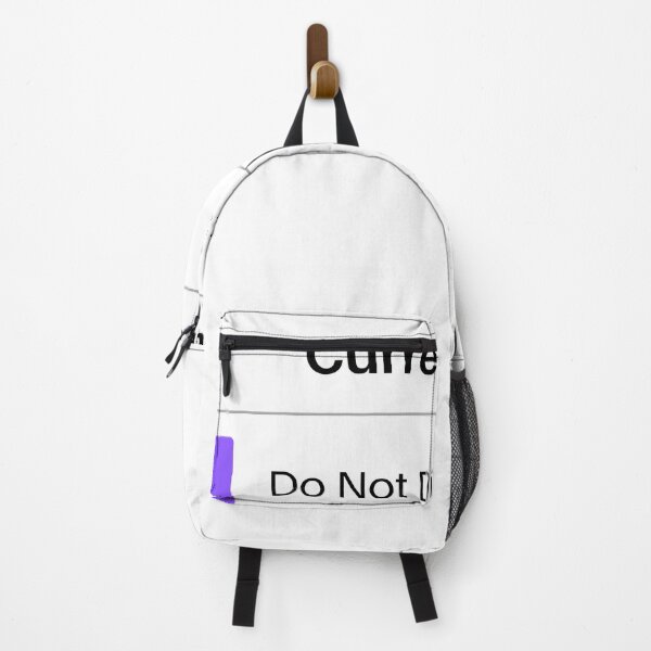 Item preview, Do Not Disturb designed and sold by ojocinco.