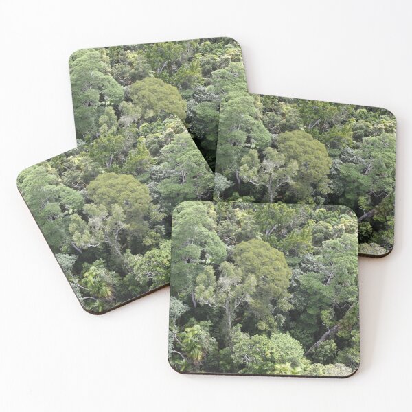 Item preview, Copy of Tropical rain forrest designed and sold by Artlajf.