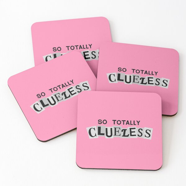 Item preview, So Totally Clueless Newspaper Magazine designed and sold by danielalorenzo.