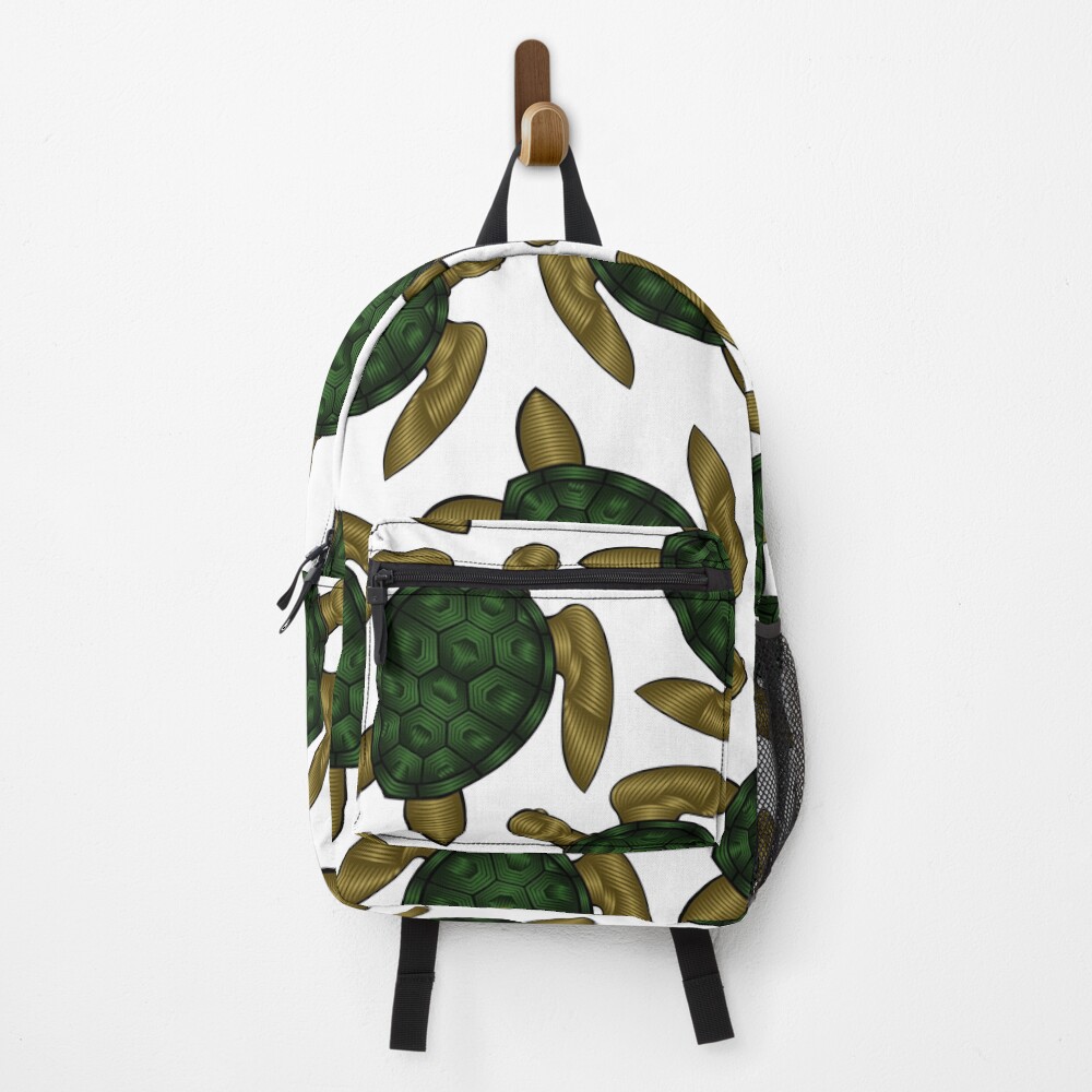 Item preview, Backpack designed and sold by papererwin.