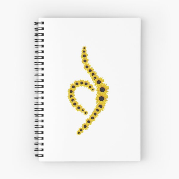 Item preview, NEDA Sunflower Symbol designed and sold by The Little Wood Cottage.