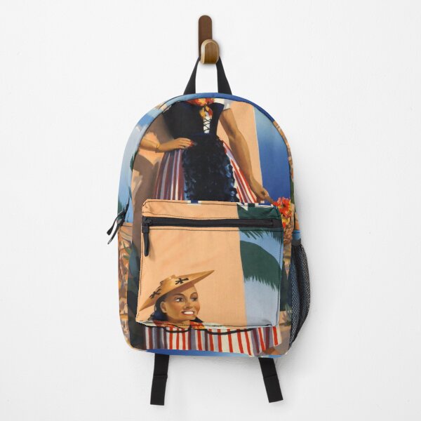 Item preview, Nice vintage travel poster designed and sold by stickart-marek.