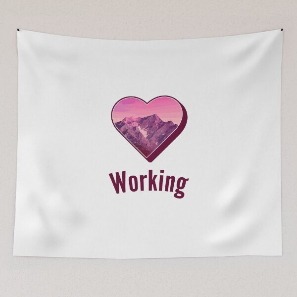 Item preview, Working Heart designed and sold by Quantum-Duck.