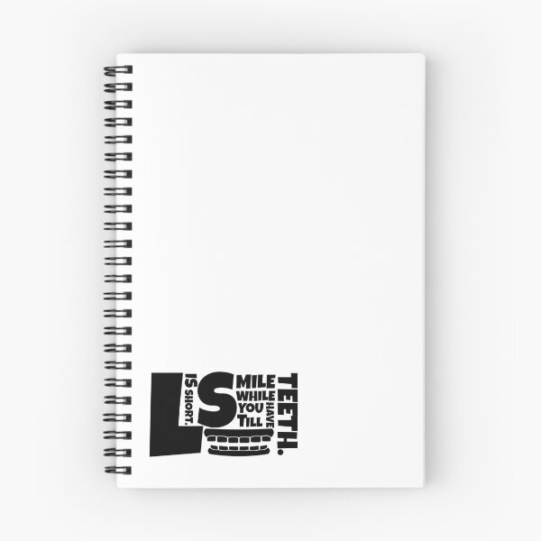 Item preview, Life is short designed and sold by NiB-Tshirts.