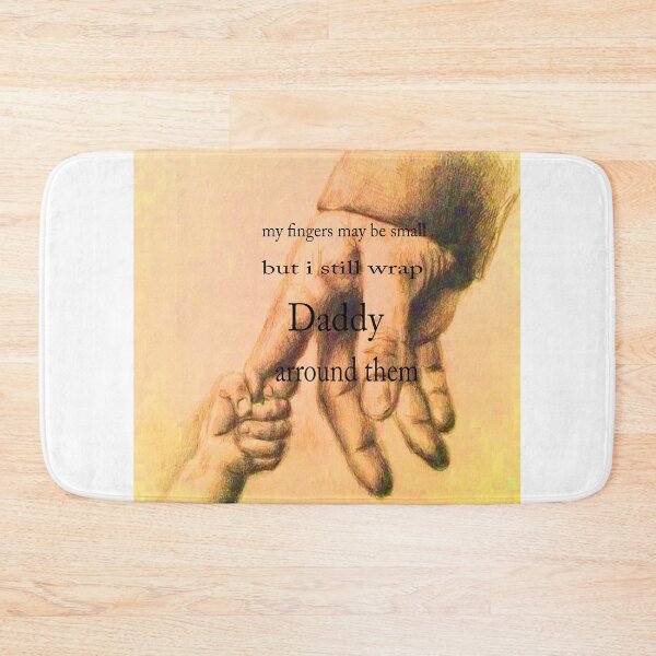 Item preview, HAPPYFATHERDAY designed and sold by BIA COLLECTION.