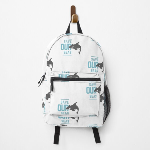 Item preview, Save Our Seas designed and sold by Legit Hooligan.