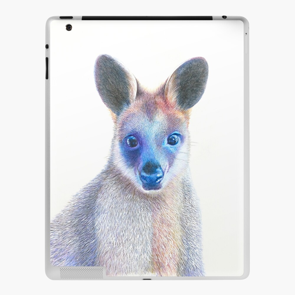 Item preview, iPad Skin designed and sold by grimmhewitt67.
