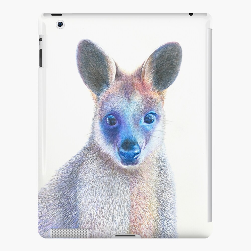 Item preview, iPad Snap Case designed and sold by grimmhewitt67.