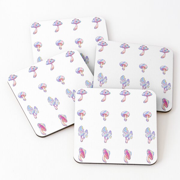 Item preview, Hongos designed and sold by Dangerobean.