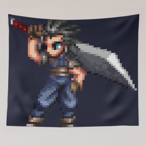 Item preview, fair designed and sold by Nu Threads.