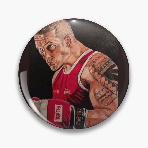 Item preview, Billy boxer  designed and sold by Joni57.