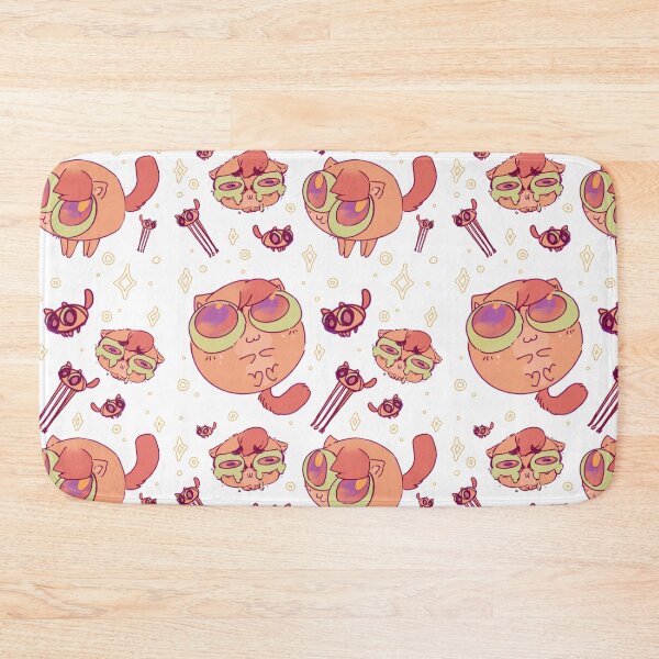 Item preview, Beefy pattern  designed and sold by Klarikatt.