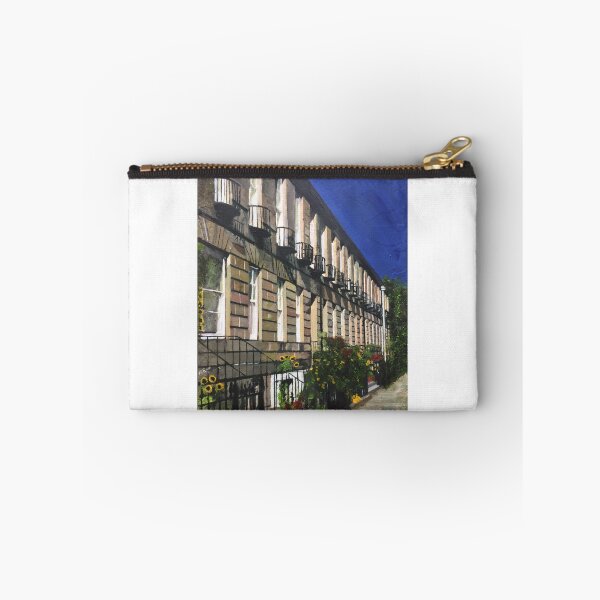 Item preview, Edinburgh; A View of Stockbridge designed and sold by golan22may.
