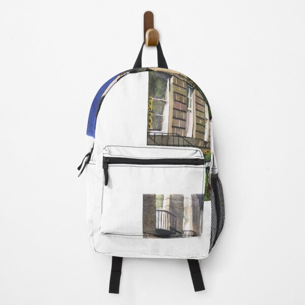 Item preview, Edinburgh; A View of Stockbridge designed and sold by golan22may.