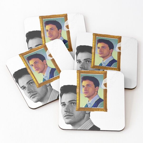 Item preview, There was good in the old ways. designed and sold by The Mazzello Mafia (We are Joe Mazzello fans.).