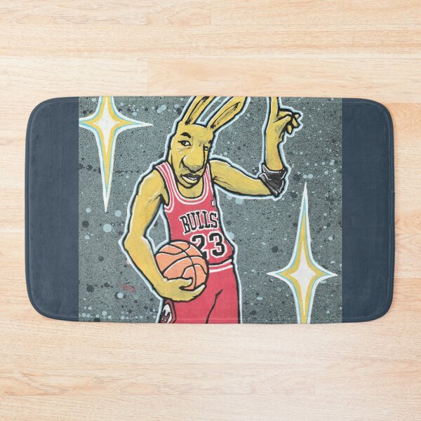 Item preview, Hare Jordan designed and sold by Topsk.