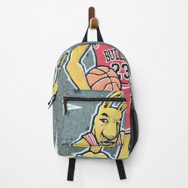 Item preview, Hare Jordan designed and sold by Topsk.