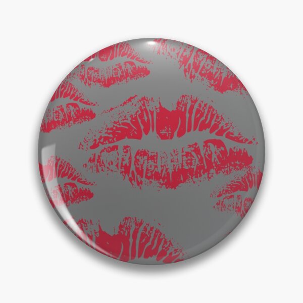 Item preview, Lips lips lips Lipstick stains  designed and sold by Tonyasartprints.