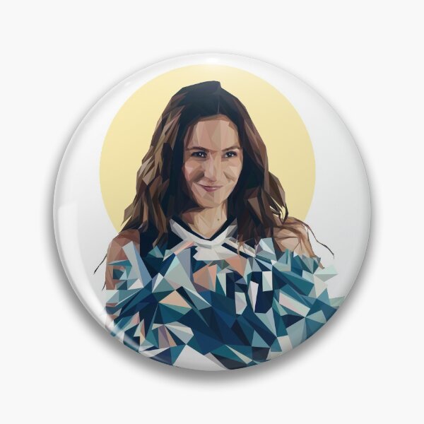 Item preview, Animadora Waverly Earp designed and sold by Oi Blondie Crafts.