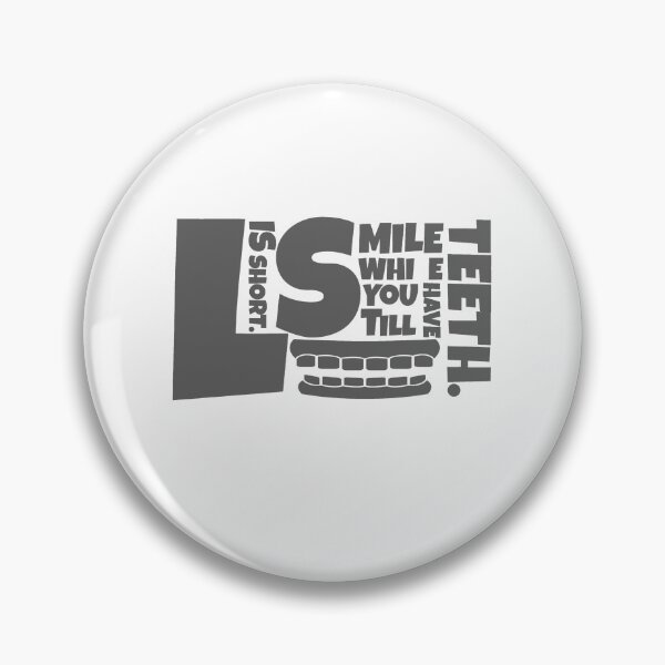 Artikelvorschau, Zähne grau entworfen und verkauft von NiB-Tshirts.